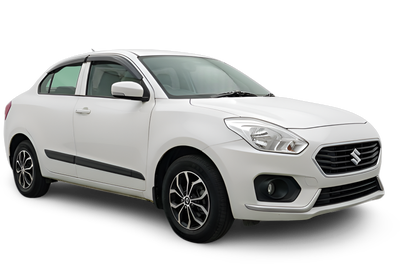 2017 Maruti Dzire - Sedan - Petrol - Manual - ₹3.34 lakh